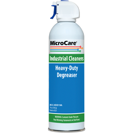 Heavy-Duty Parts Degreaser (3M Novec™ Electronic Degreaser Replacement)