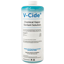 V-Cide® Chemical Sterilant 