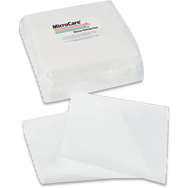Wipes,  Static-Safe, Clean Room Grade, 9 x 9