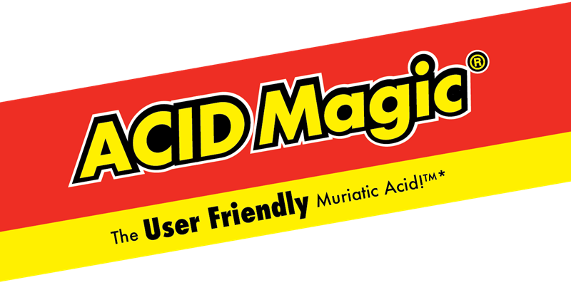 ACID Magic