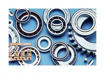 Tiny gears and bearings have very tight clearances, and cleaning inside these parts is very challenging for solvents with low densities, high surface tension and/or high viscosity. Fluids with high wetting indices will produce the best results