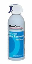 no-clean flux remover