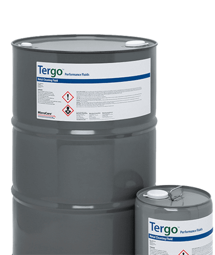 Tergo canisters