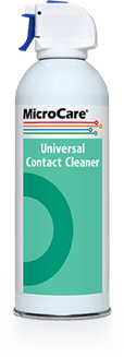 Universal Contact Cleaner