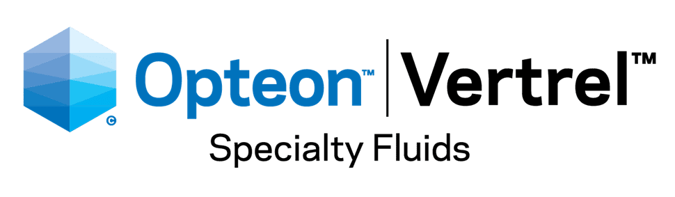 Opteon™ | Vertrel™ - Specialty Fluids