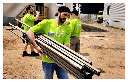 Hartford Area Habitat for Humanity