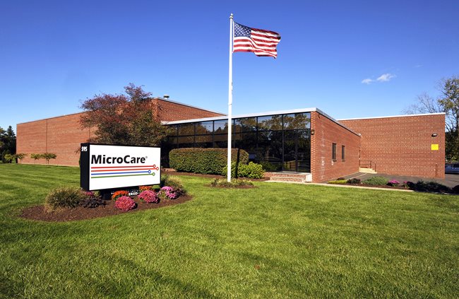 MicroCare Office