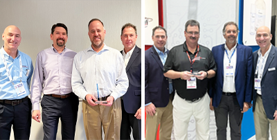 MicroCare Recognizes High Achievers at Electronics Industry IPC/APEX 2023 