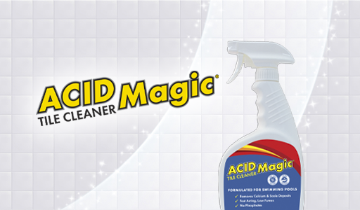 The Future of Cleaning Is Powerful. Not Harsh