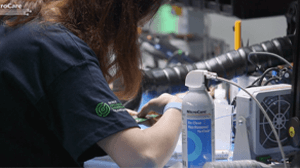 TriggerGrip Helps Hand Soldering Champion Earn Victory
