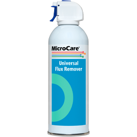 Universal Flux Remover (3M Novec™ Flux Remover Replacement)