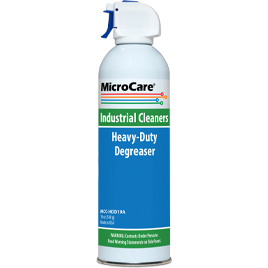 Heavy-Duty Parts Degreaser