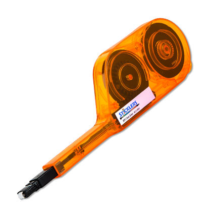 Sticklers™ CleanClicker™ Multifiber Connector Cleaners