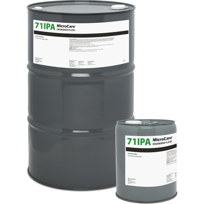 MicroCare™ 71IPA Engineered Fluid