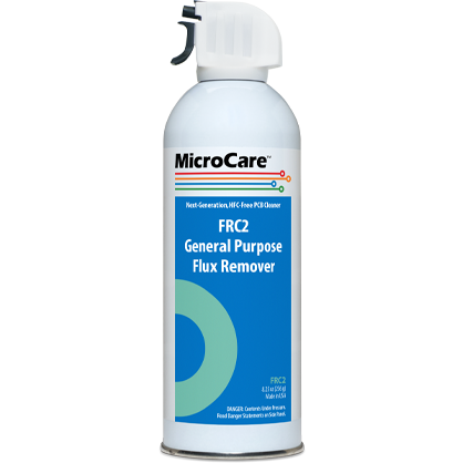 FRC2 General Purpose Flux Remover 