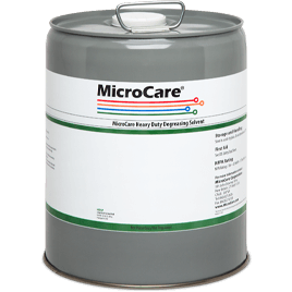 MicroCare™ HDS Heavy Duty Degreasing Fluid