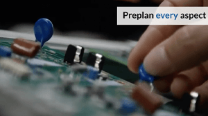 New Video Launched - Early Cleaning Planning Leads to PCB Manufacturing Success