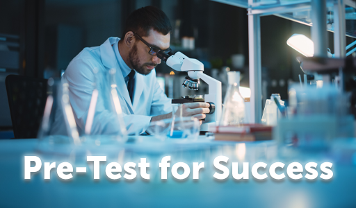 MicroCare Medical Helps Manufacturers Reduce Risk with Pre-Production Fluid Testing and Expert Process Support