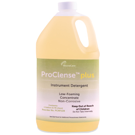 ProClense™ plus Instrument Detergent