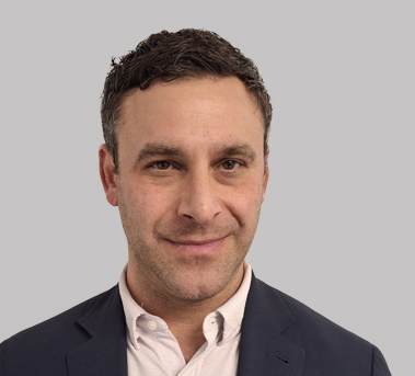 Greg Gascon Joins as Strategic Account Executive for Medical and Precision Cleaning