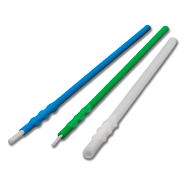 Sticklers™ CleanStixx™ Fiber Optic Cleaning Sticks, Commercial Mix