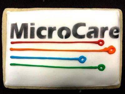 MicroCare Celebrates Another Year of Success with All-Company Party