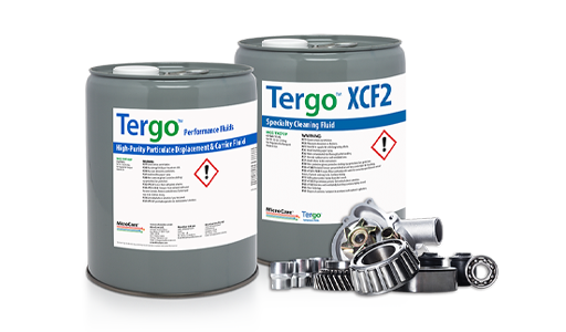 Manufacturers Improve Reliability and Efficiency with “Success by Design” Fluid Planning Approach