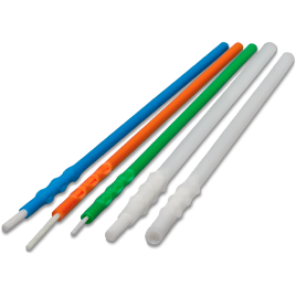 Sticklers™ CleanStixx™ Fiber Optic Cleaning Sticks, Military Mix