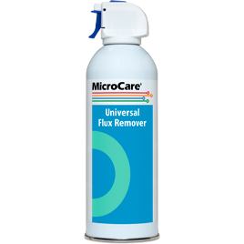 Universal Flux Remover