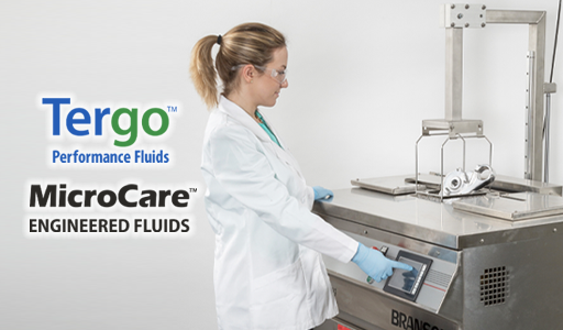 MicroCare Announces Ready-to-Use Replacement Fluids Ahead of Novec™ 2025 Phase-Out — Plus Limited-Time Clean Start Offer