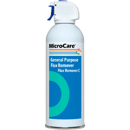 General Purpose Flux Remover C