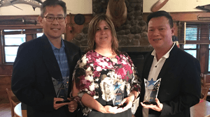 MicroCare Honors Top Performers with Annual Global Sales Awards