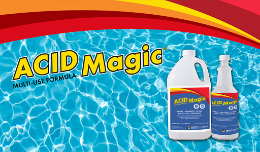 Denver Rec Center Sees Major Maintenance Gains with ACID Magic® Cleaning Trial
