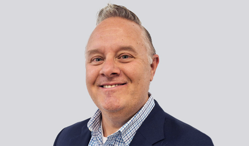 MicroCare Welcomes Kevin Castonguay as Senior Director of Marketing