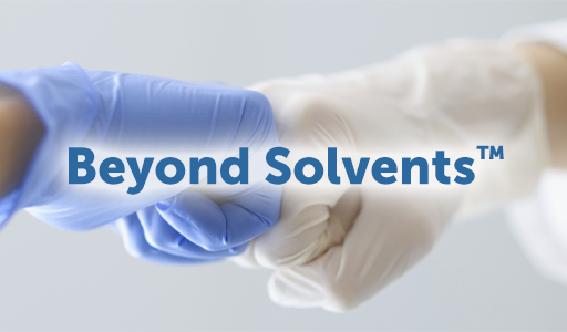 MicroCare Launches Beyond Solvents Campaign for Spec Clean™