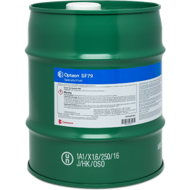 Opteon™ SF79 Specialty Fluid (3M Novec™ 72DE & 73DE Replacement)