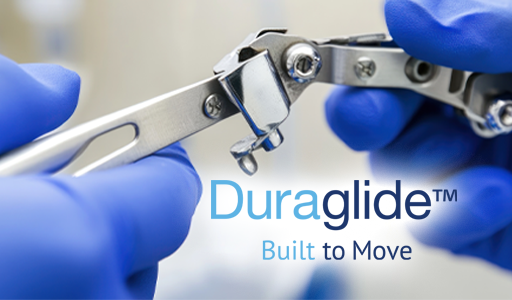 MicroCare Highlights Duraglide Dry Lubricant for Medical Device Applications