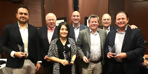Celebrating Excellence at the MicroCare Annual 2025 Sales Meeting