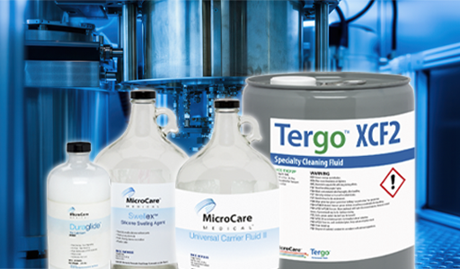 Knowledge-Driven Solutions Help Medical Device Manufacturers Meet the Challenges of Next-Generation Devices