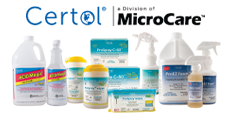 MicroCare Acquires Certol International