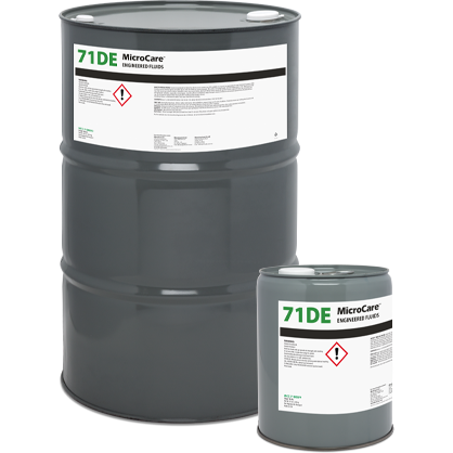 MicroCare™ 71DE Engineered Fluid