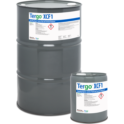 Tergo™ XCF1 Cleaning Agent, Carrier Fluid & Particle Displacer (3M Novec™ 71DE Replacement)