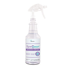 Veterinary: Spec Clean™ Instrument Lubricant Ready-to-Use