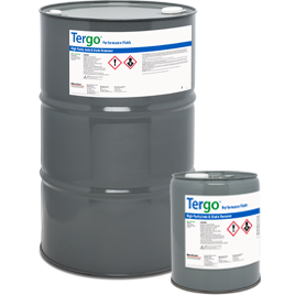 Tergo™ TPF105 High Purity Ionic & Static Remover