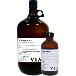 CleanBlast™ HFE-Based Cleaning Fluid