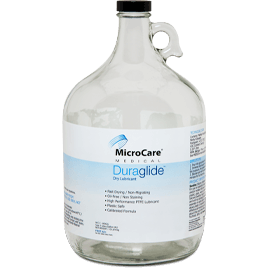 Duraglide Dry Lubricant