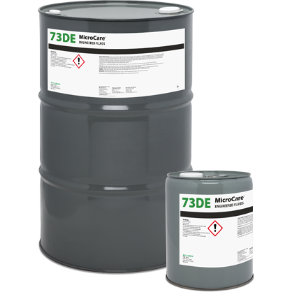 MicroCare™ 73DE Engineered Fluid
