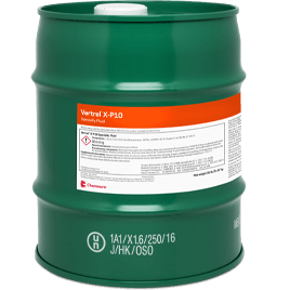 Vertrel™ XP10 Solvent Drying Specialty Fluid