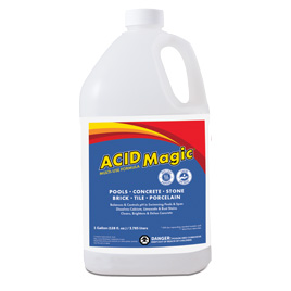 ACID Magic® 