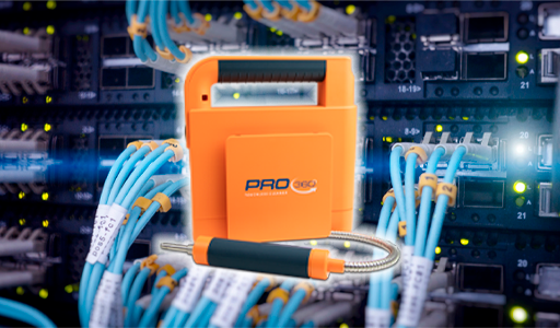 When Networks Get Complex, Cleaning Must Be Simple